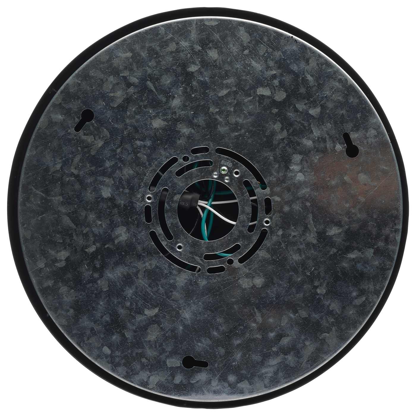 TRIPLE MONOPOINT ADAPTER ROUND - TP249