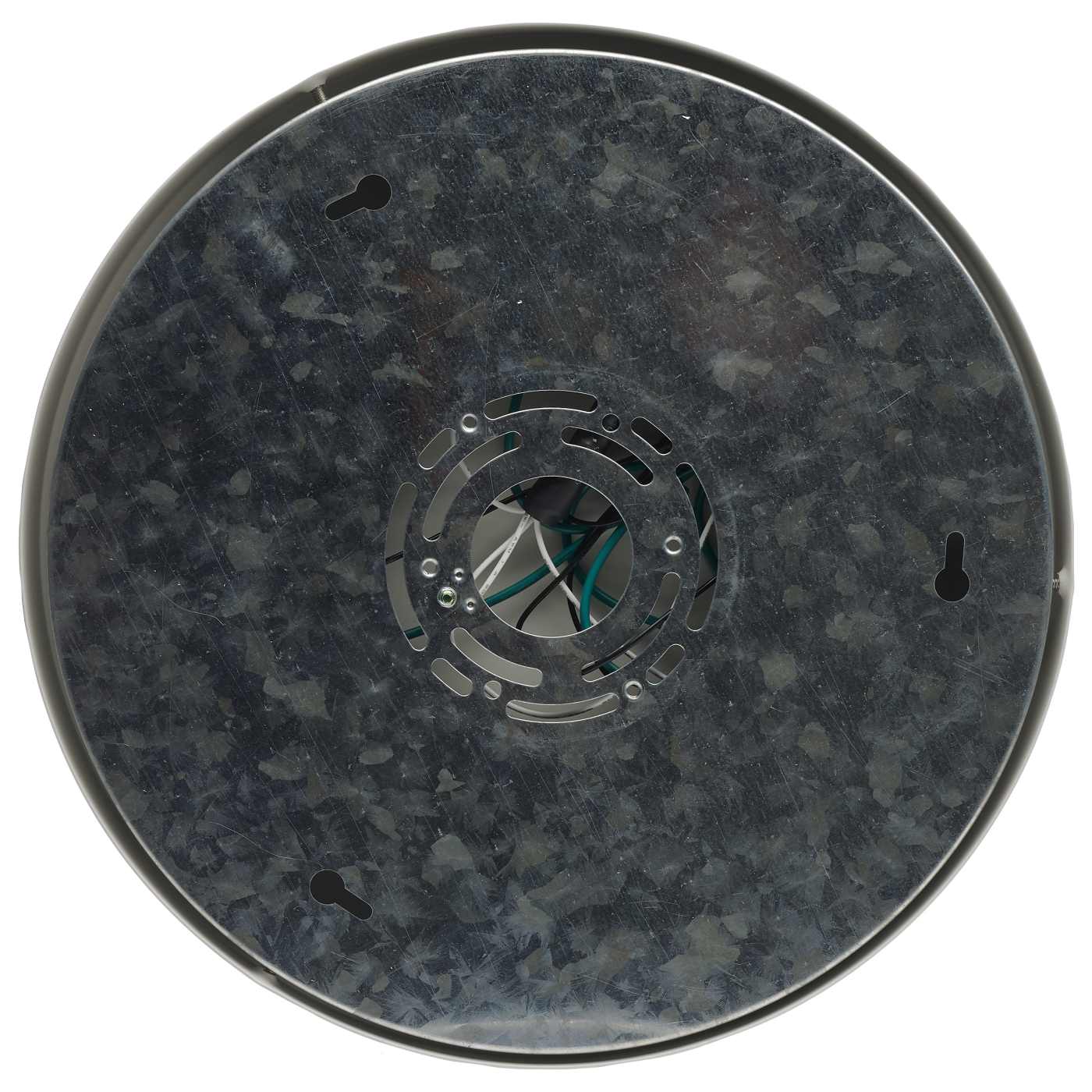 TRIPLE MONOPOINT ADAPTER ROUND - TP250