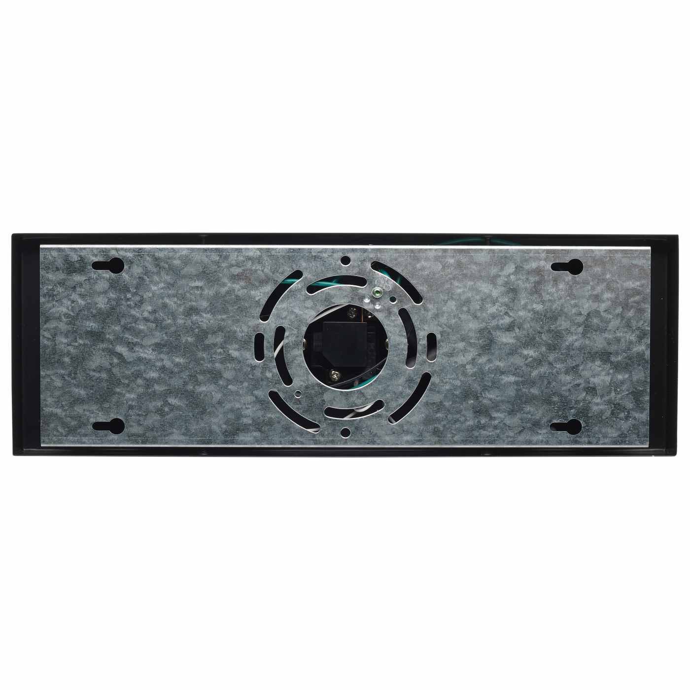 TRIPLE MONOPOINT ADAPTER RECT - TP253