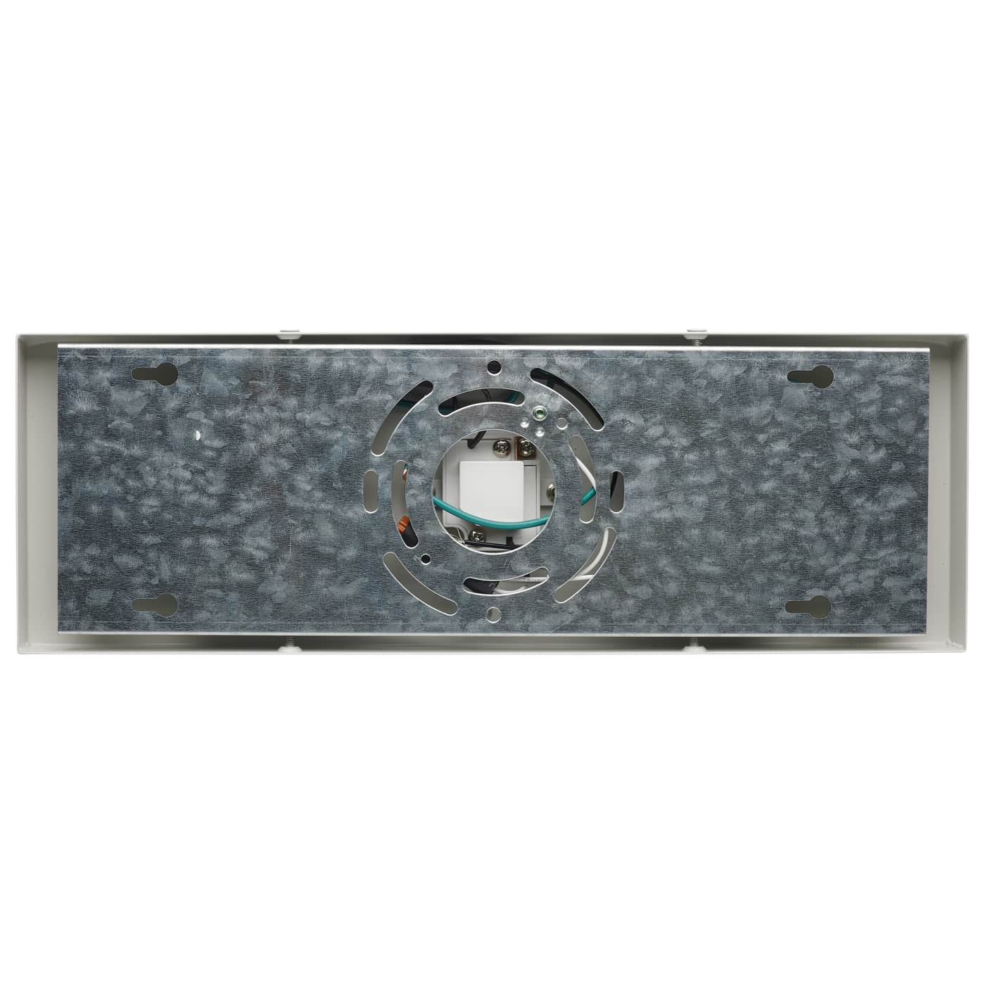 TRIPLE MONOPOINT ADAPTER RECT - TP254