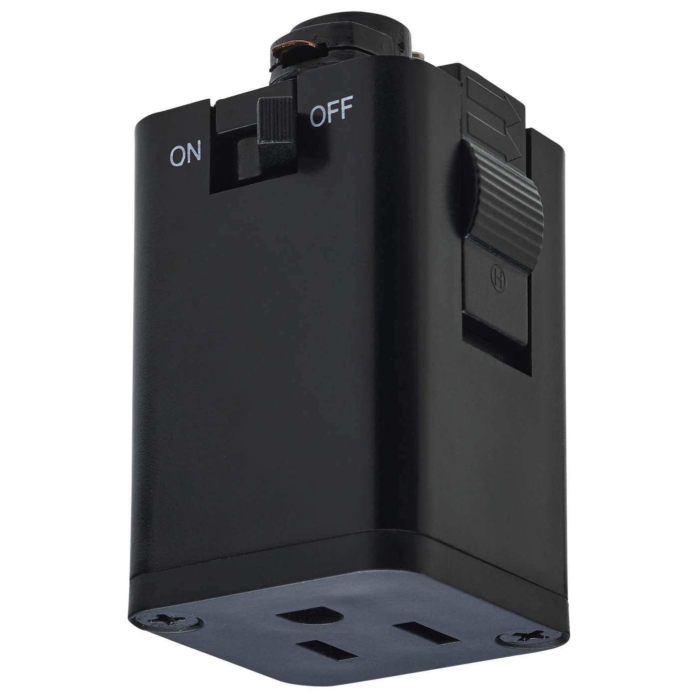 OUTLET TRACK ADAPTER - TP255