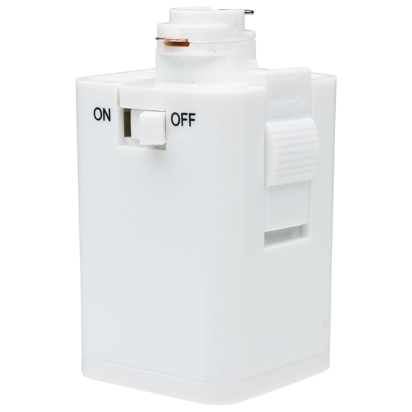 OUTLET TRACK ADAPTER - TP256