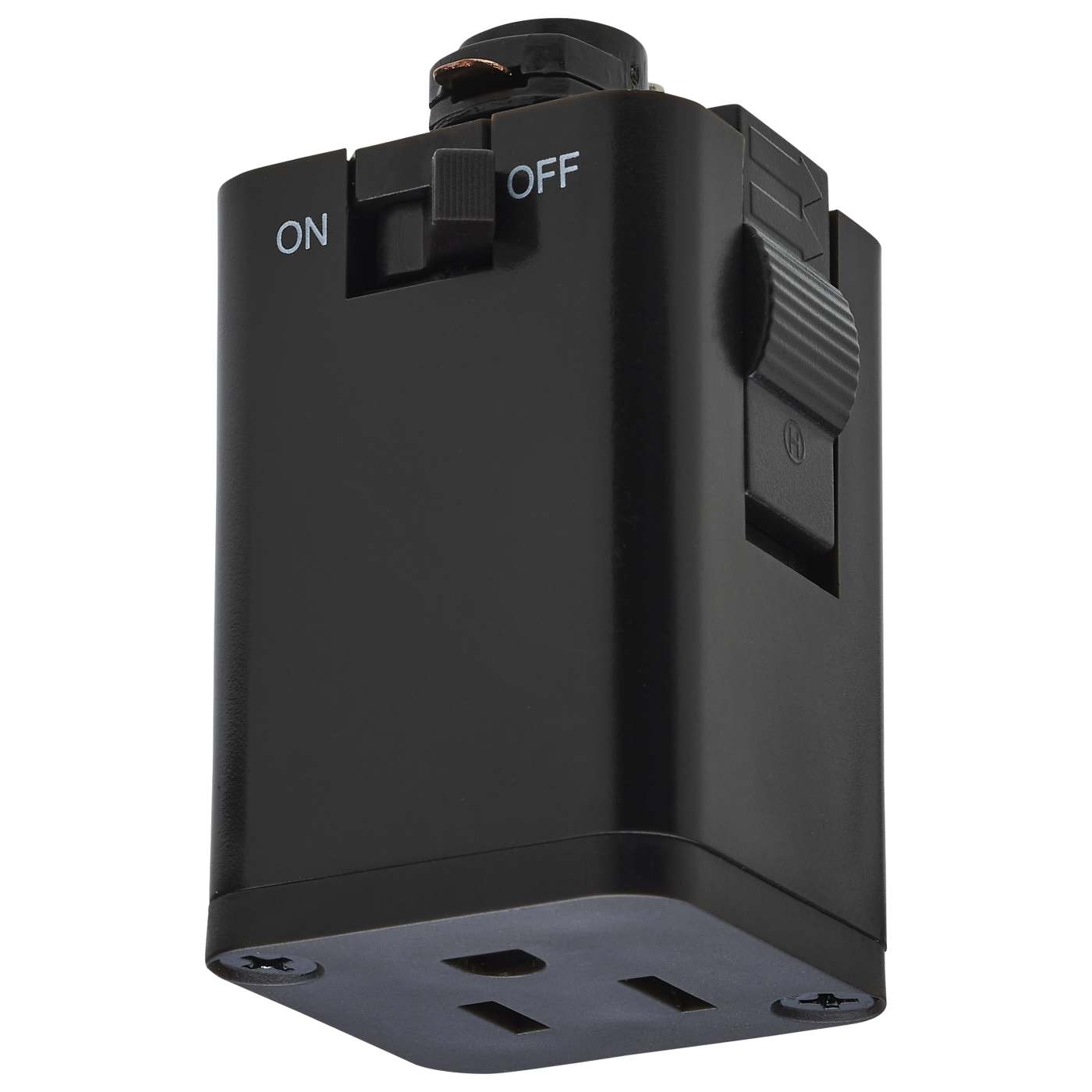 OUTLET TRACK ADAPTER - TP257