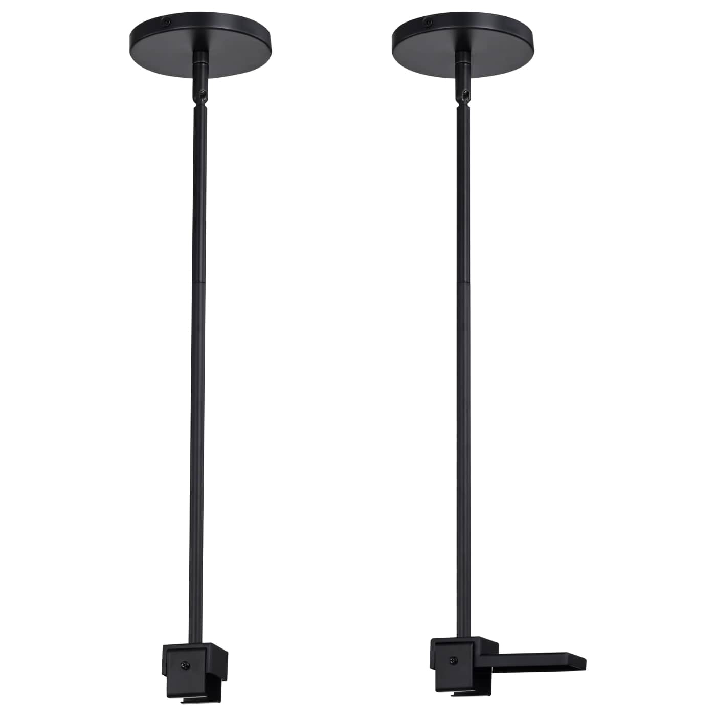 ADJUST TRACK PENDANT KIT BK - TP279