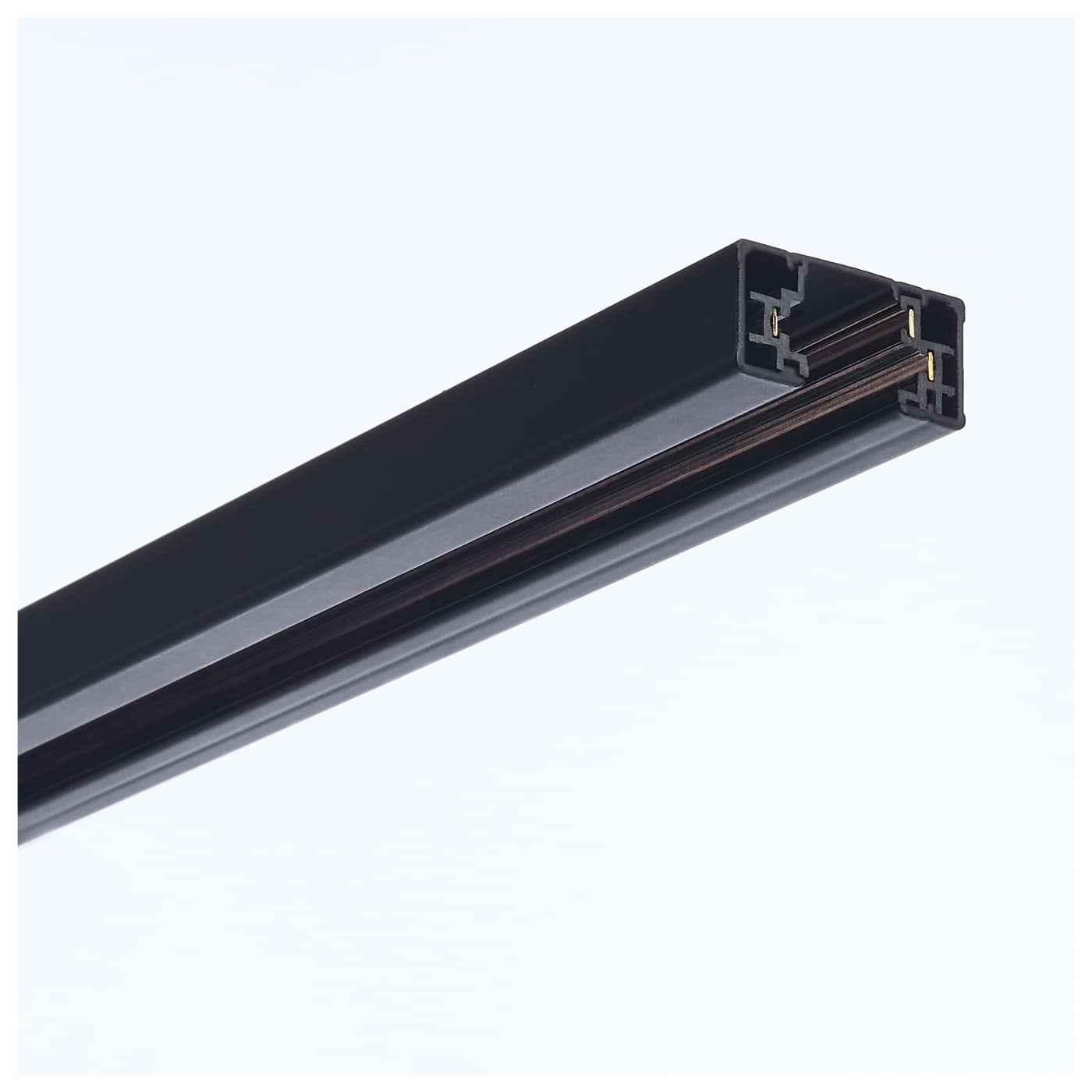 2' BLACK TRACK - TR119