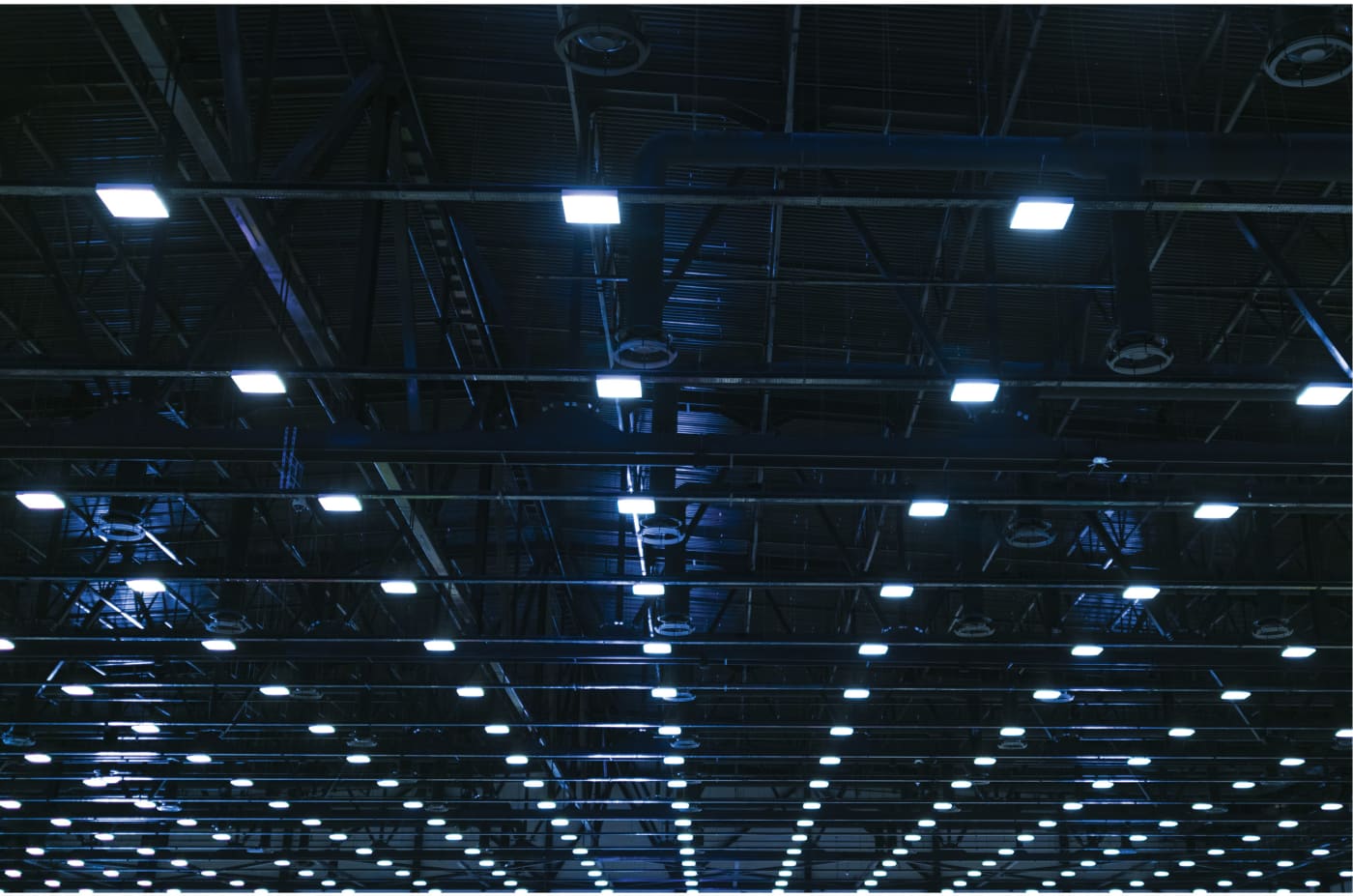 225W LED 4FT LINEAR HI-BAY - 65-508