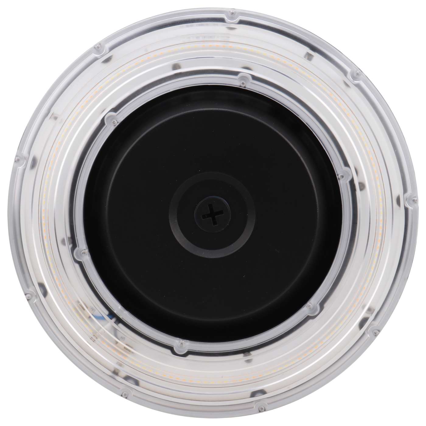 DOMINO 100W ROUND CANOPY LIGHT - 68-154