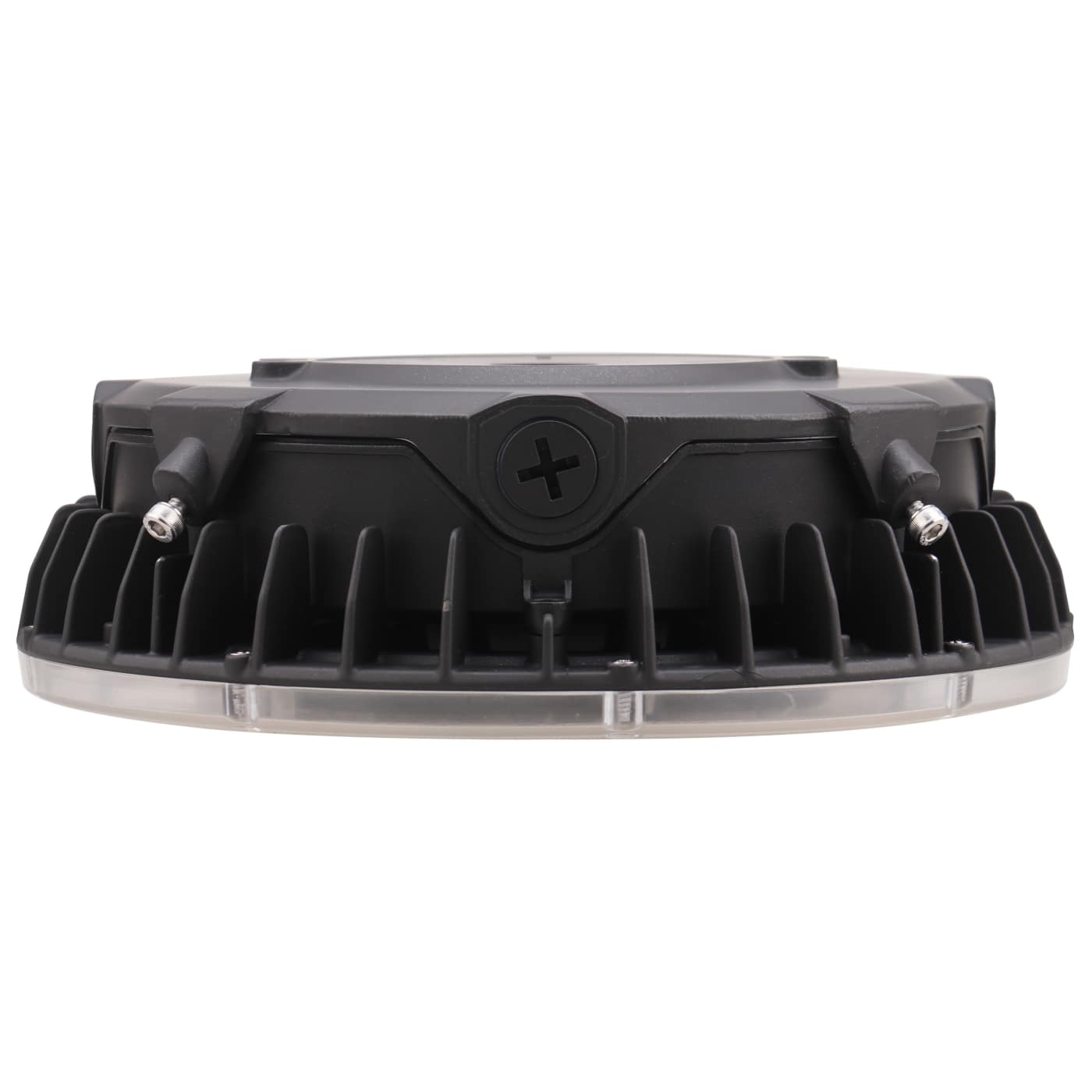 DOMINO 100W ROUND CANOPY LIGHT - 68-154