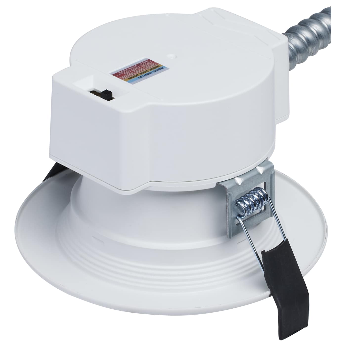 12WLED/CDL/4/CCT/120-277 - S11850