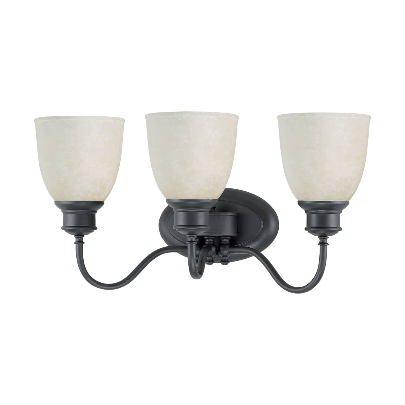 BELLA 3 LT VANITY - 60-2801