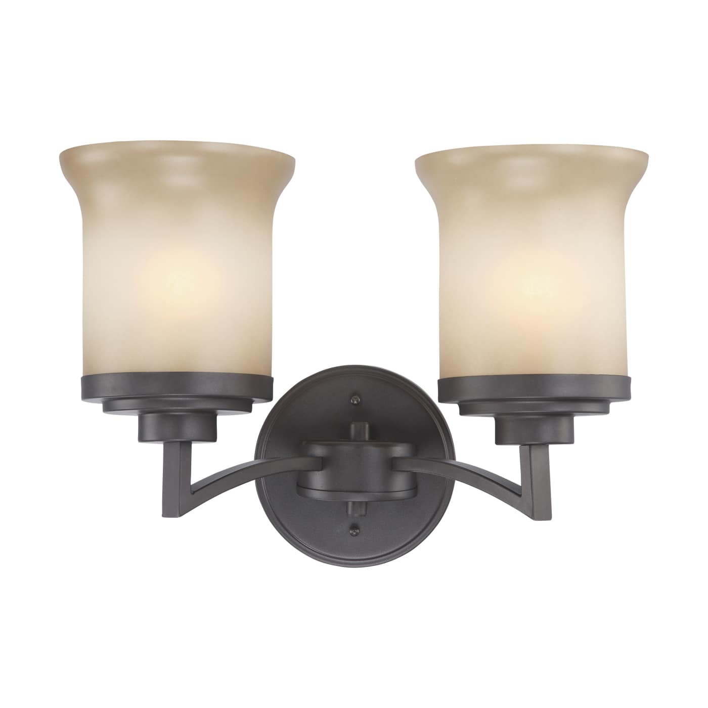 HARMONY 2 LIGHT VANITY - 60-4122