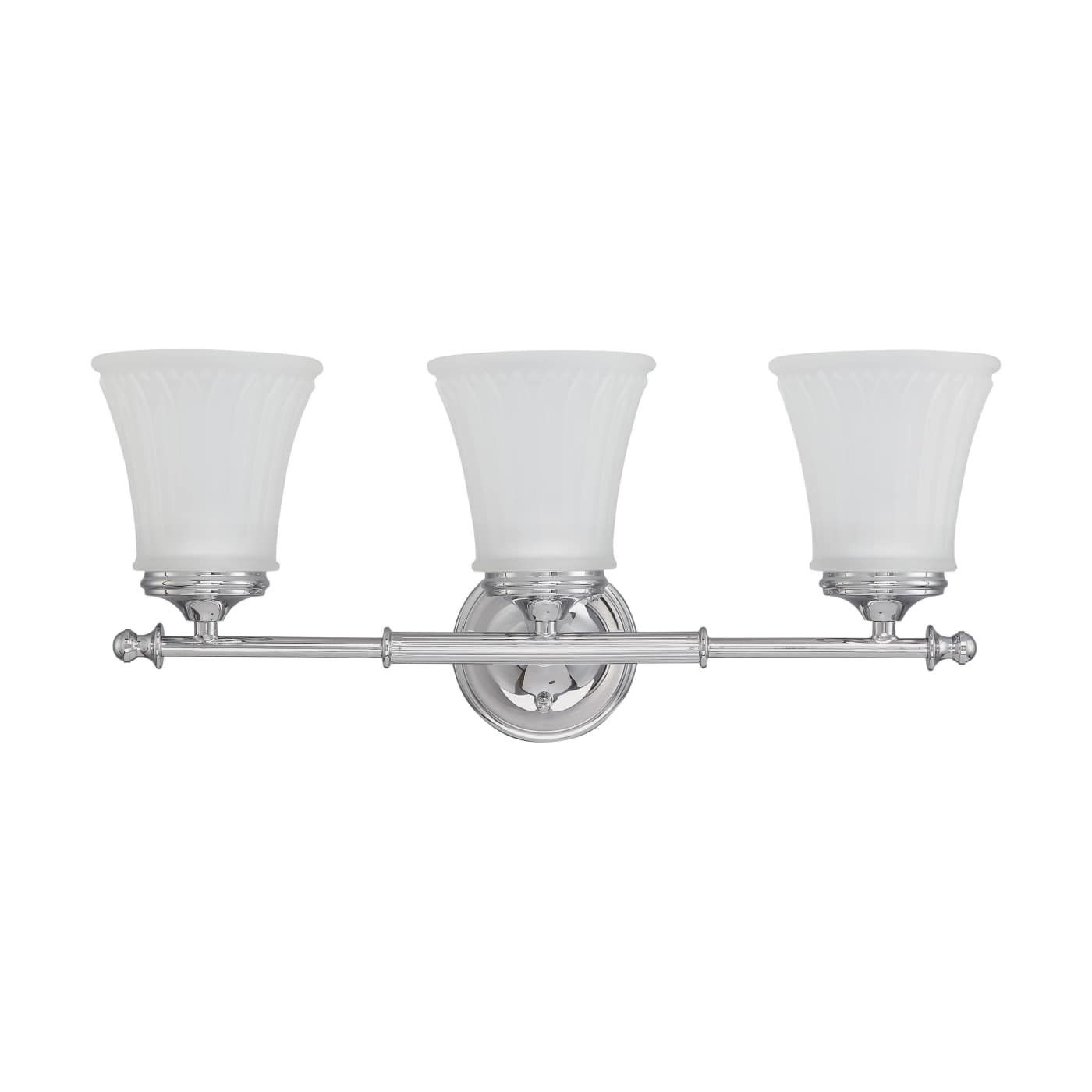 TELLER 3 LIGHT VANITY - 60-4263