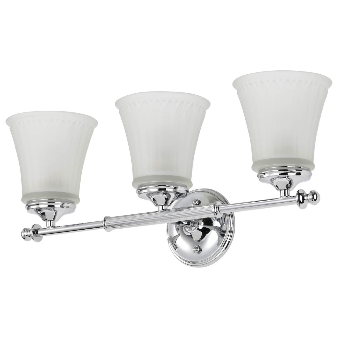 TELLER 3 LIGHT VANITY - 60-4263