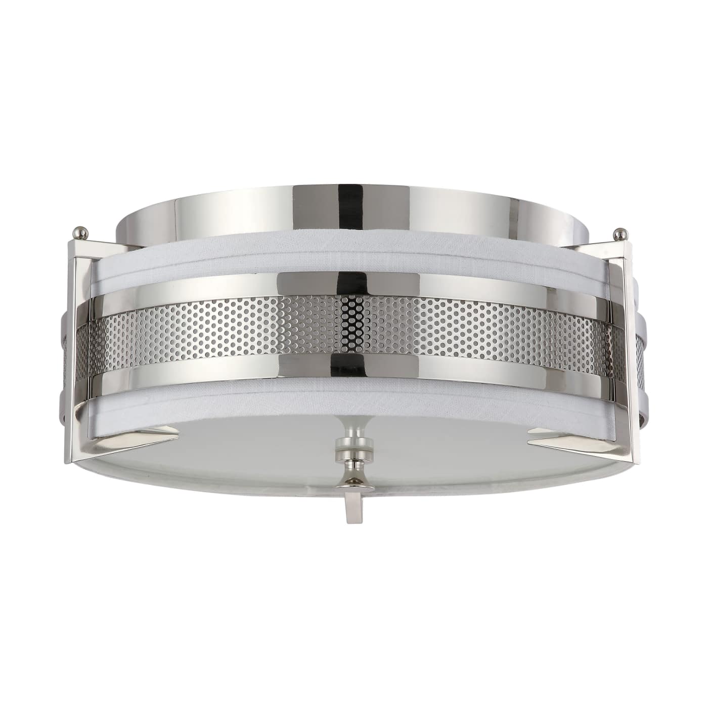 DIESEL 3 LIGHT MEDIUM FLUSH - 60-4446