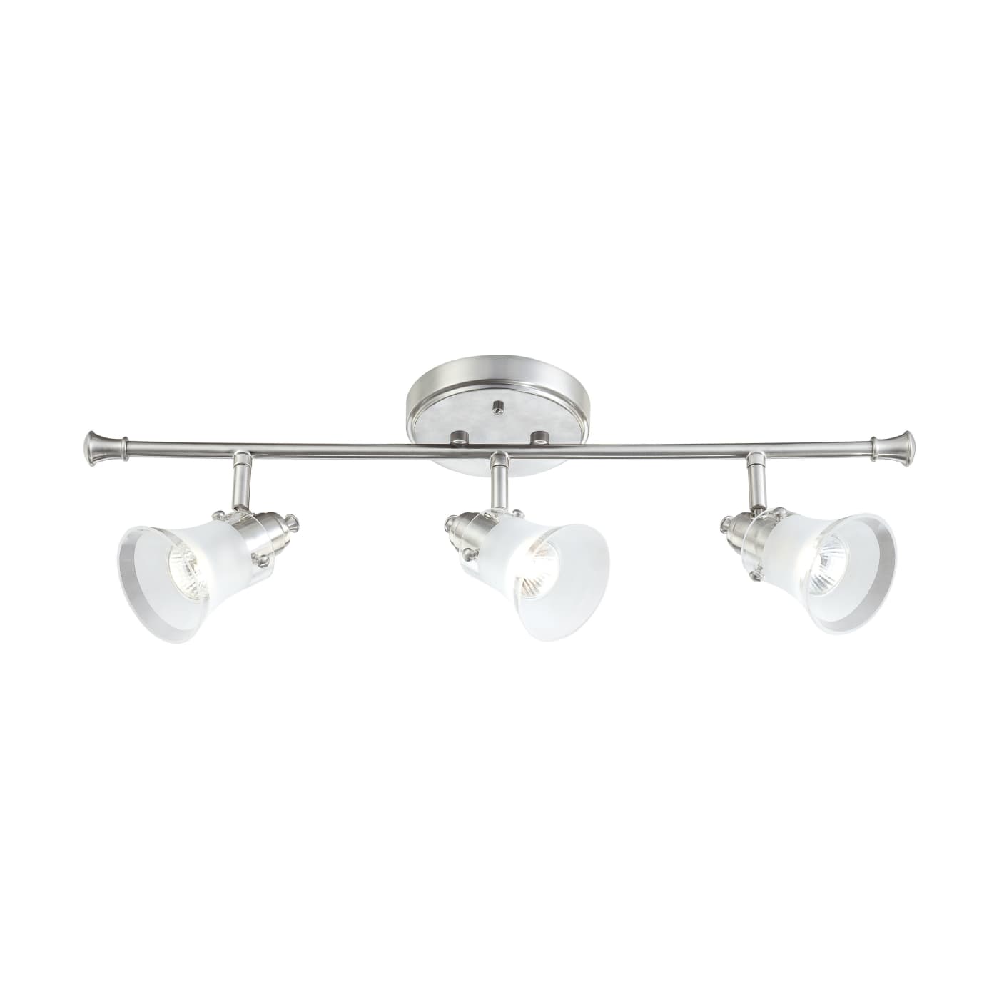 PATRONE 3 LT FIXED TRACK BAR - 60-4524