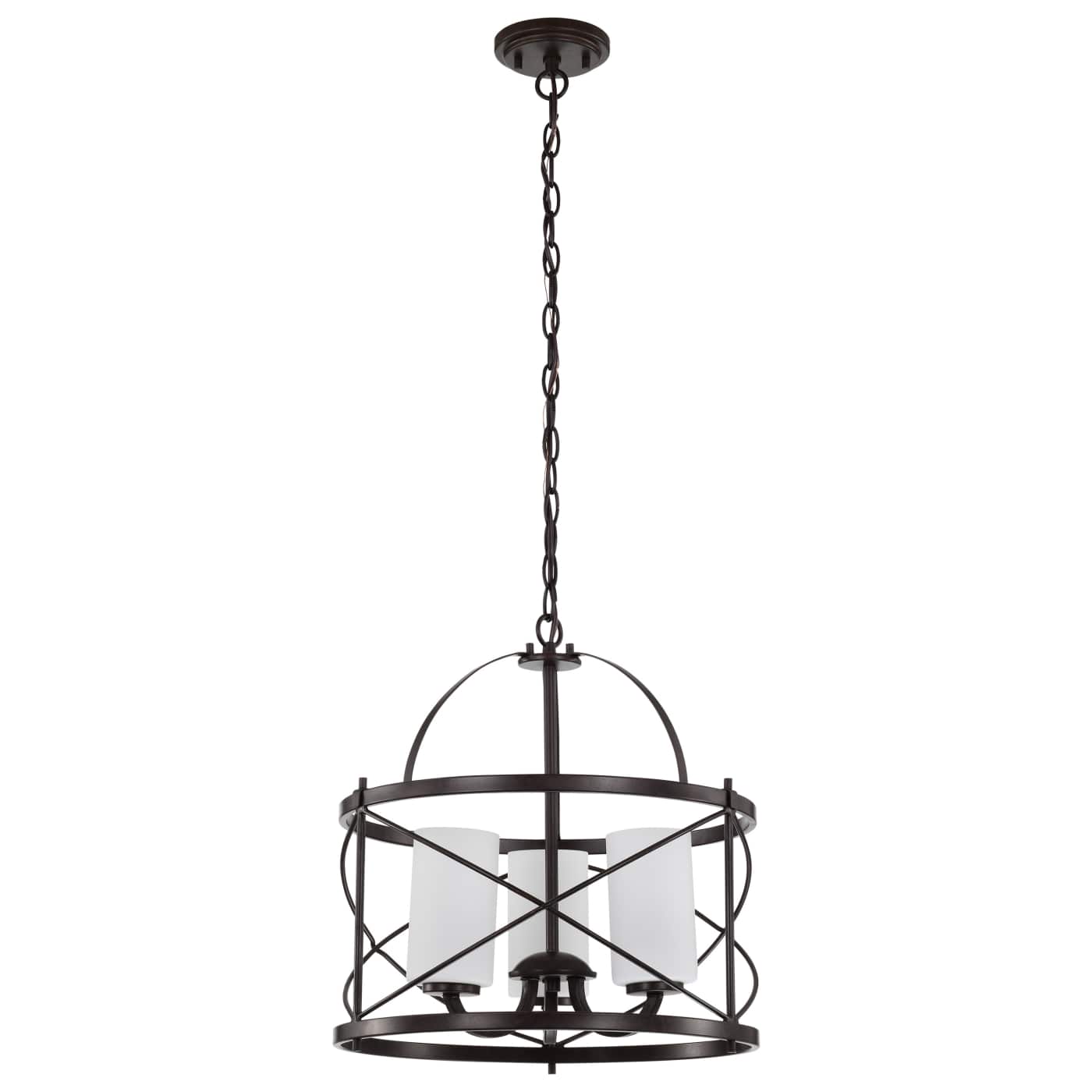 GINGER - 3 LT PENDANT - 60-5337