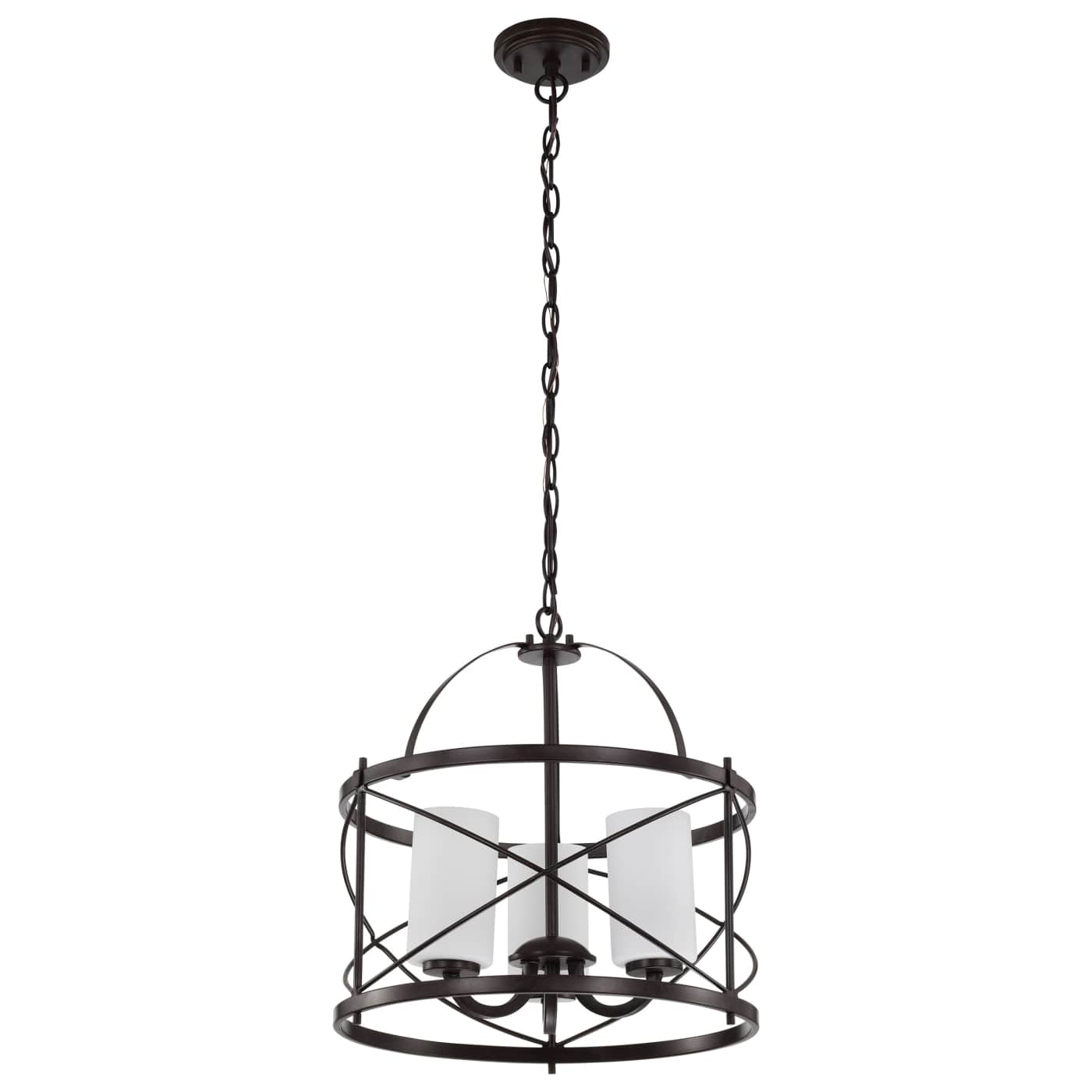 GINGER - 3 LT PENDANT - 60-5337