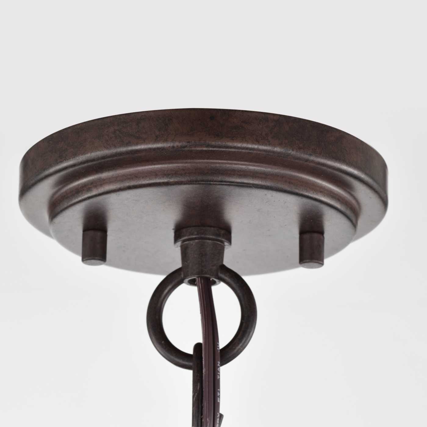 GINGER - 3 LT PENDANT - 60-5337