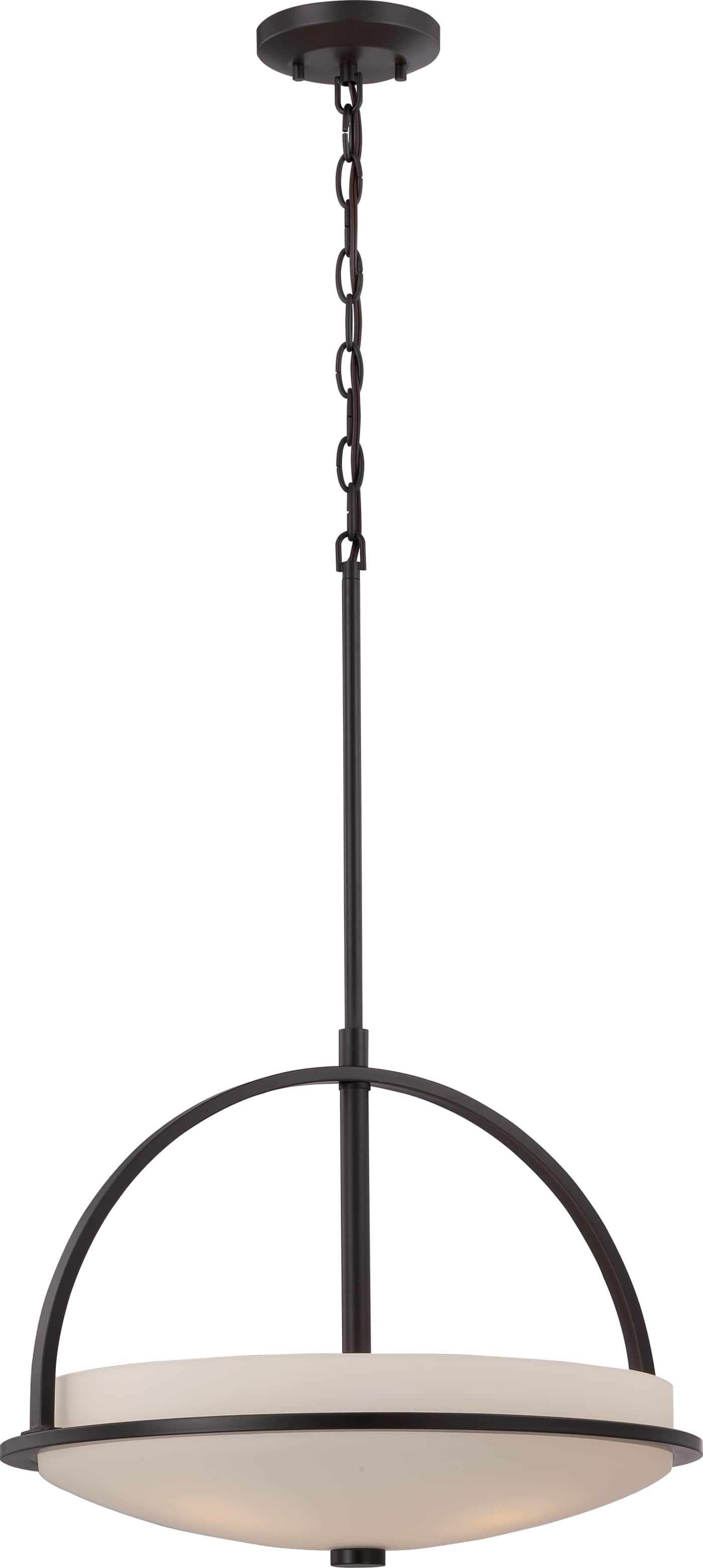 NEVAL - 3 LT PENDANT - 60-5587