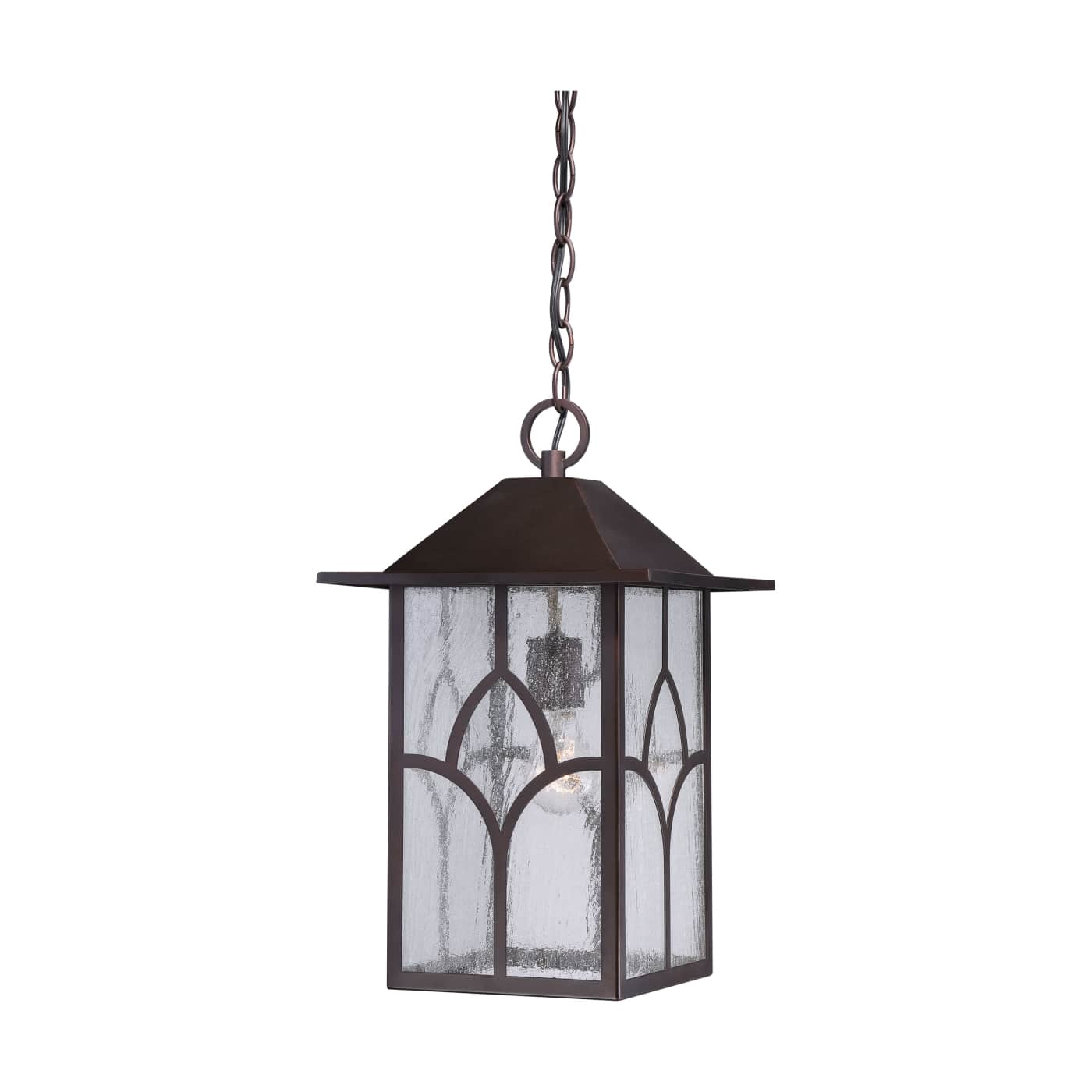 STANTON 1 LT OUTDOOR HANGING - 60-5644