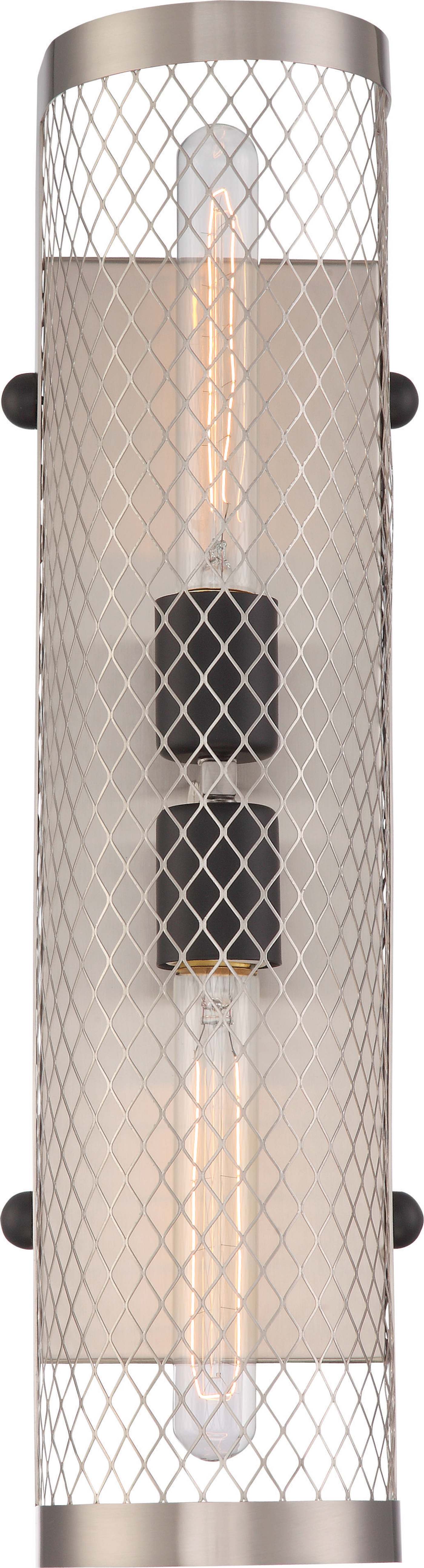 BANDIT 2 LIGHT SCONCE - 60-5783