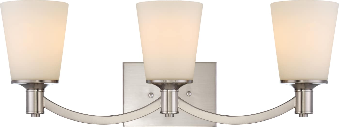 LAGUNA 3 LT VANITY - 60-5823