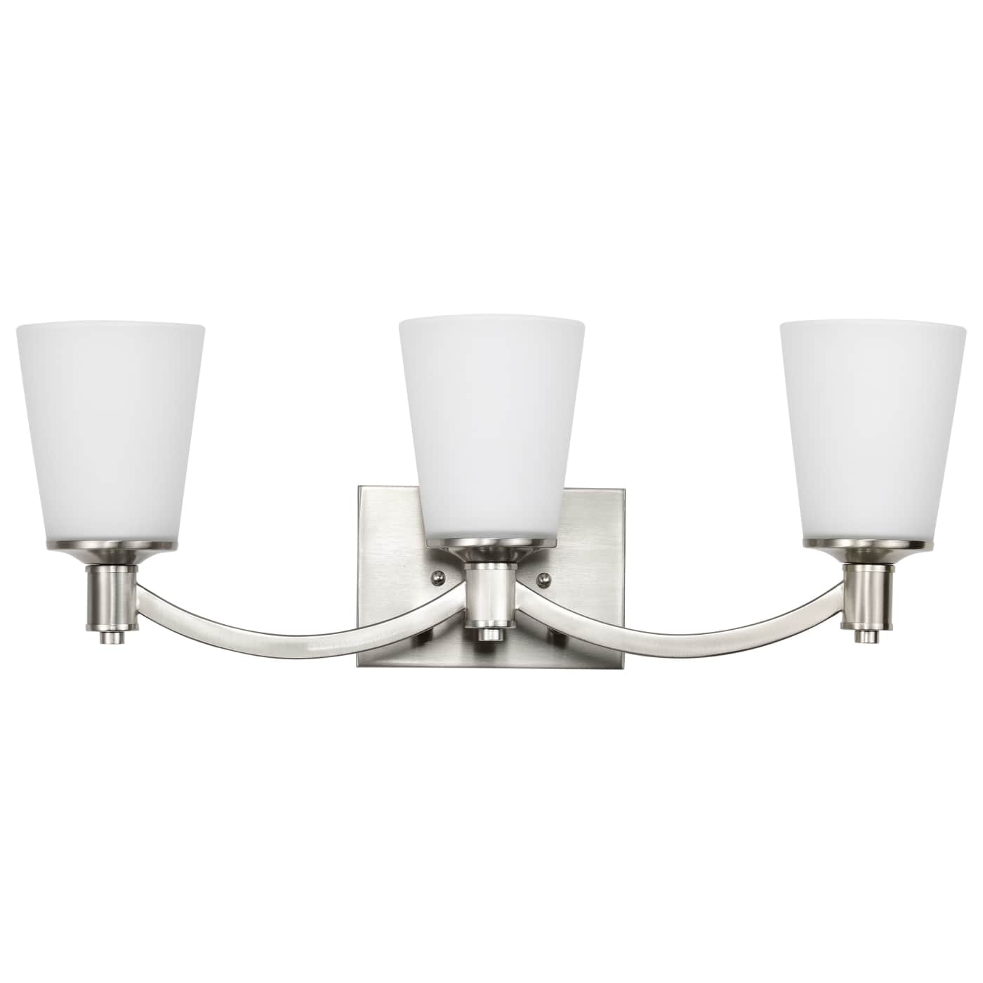 LAGUNA 3 LT VANITY - 60-5823