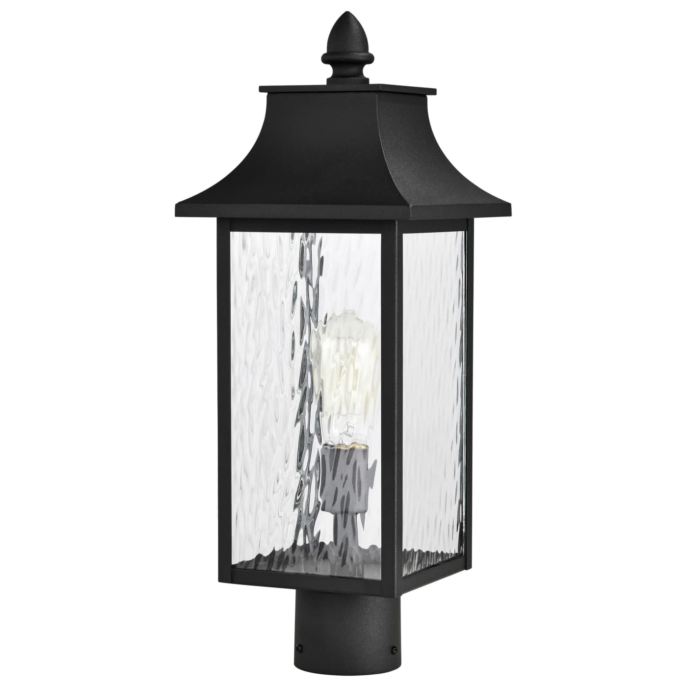 AUSTEN 1LT OUTDOOR POST - 60-5995