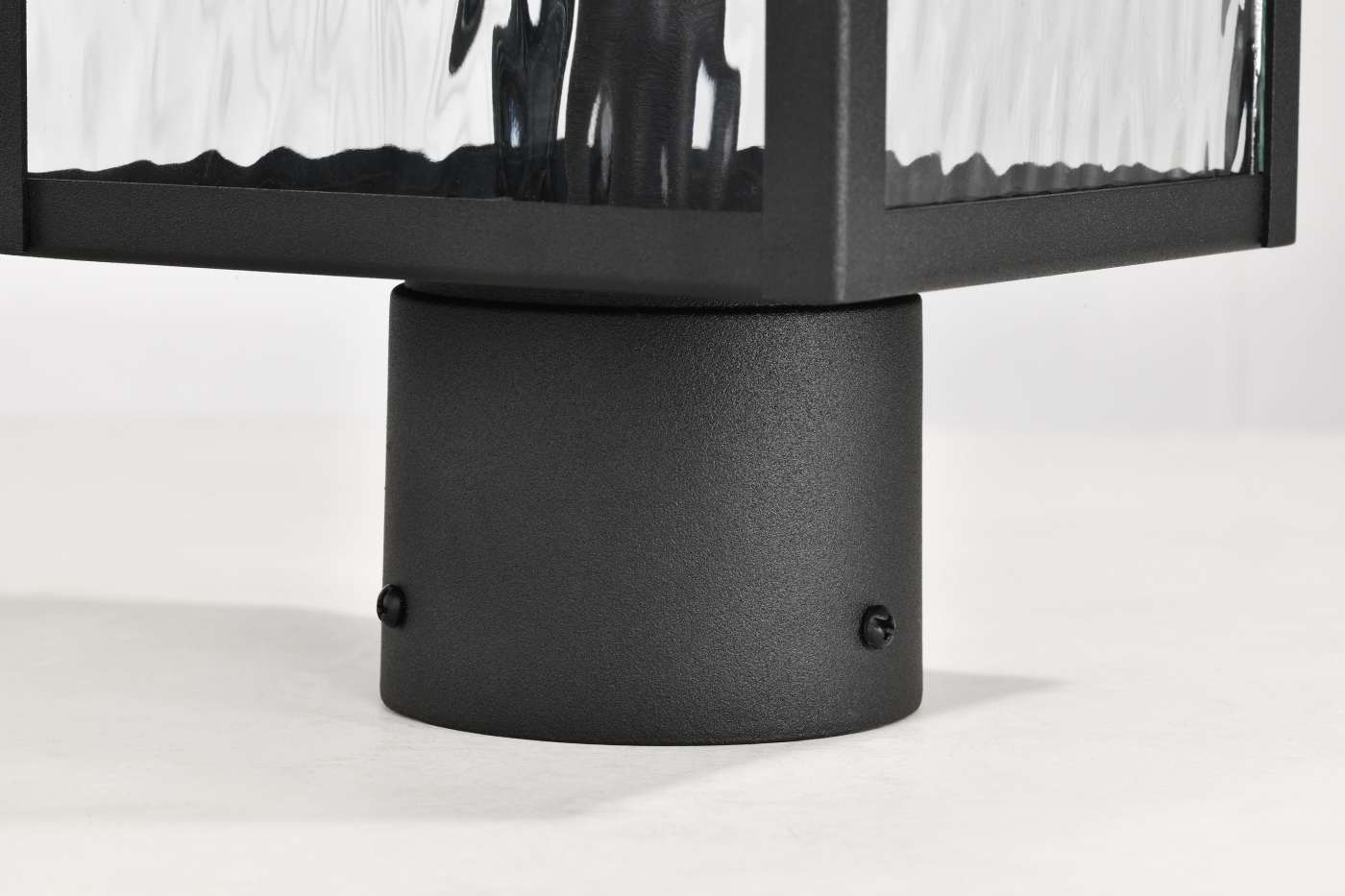 AUSTEN 1LT OUTDOOR POST - 60-5995