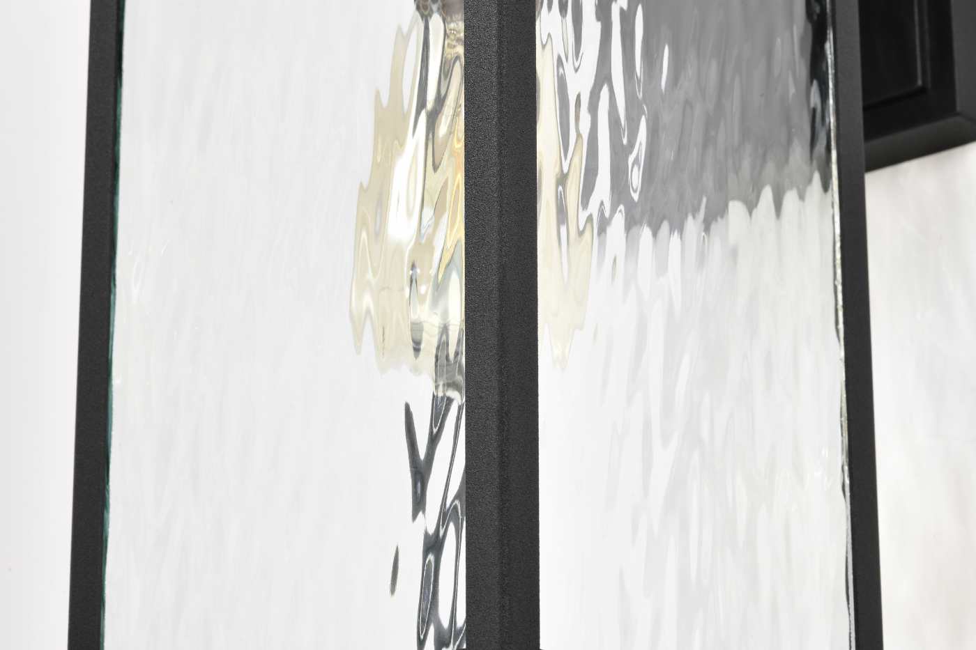 AUSTEN 1LT OUTDOOR LG WALL - 60-5998
