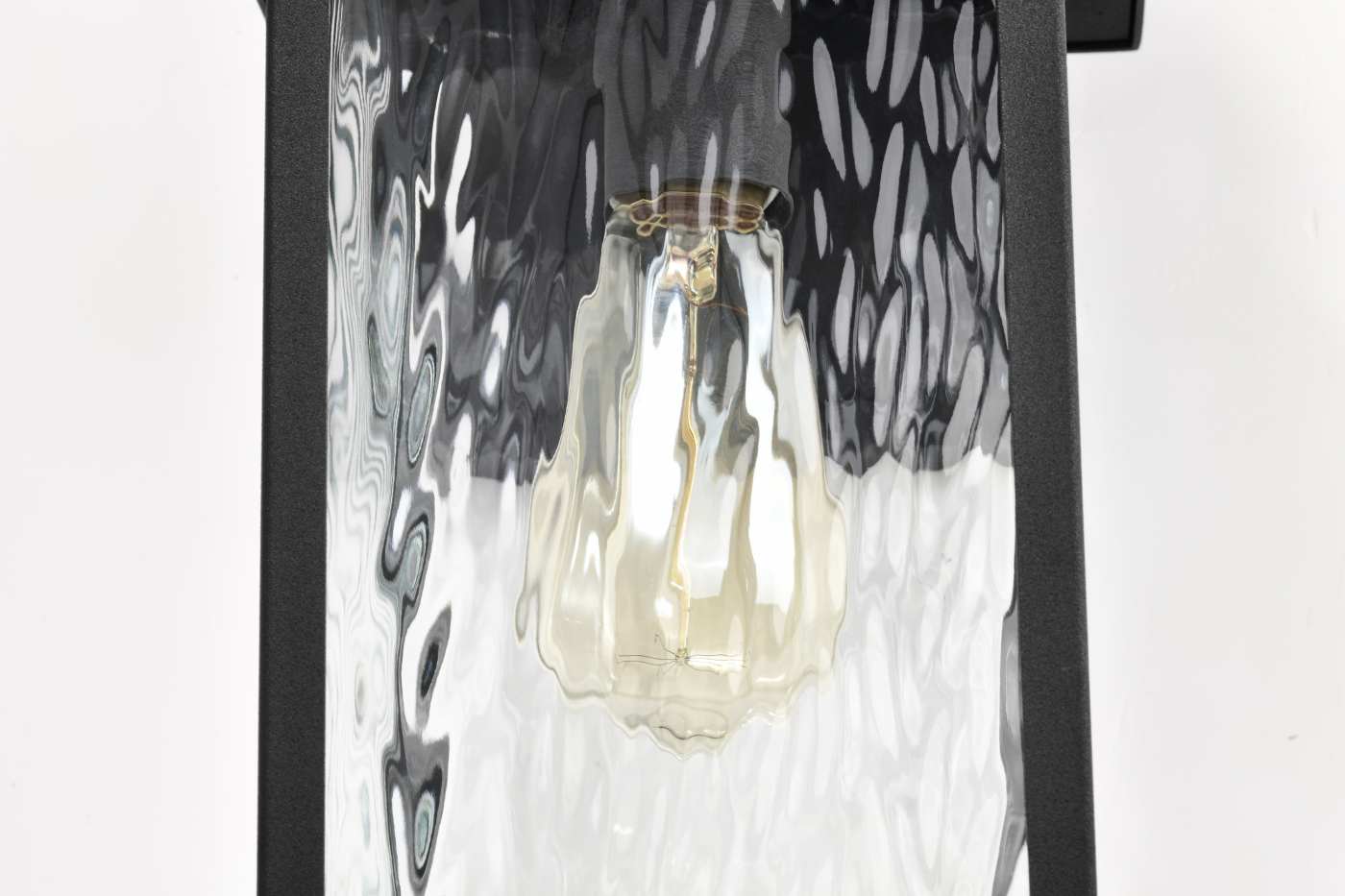 AUSTEN 1LT OUTDOOR LG WALL - 60-5998