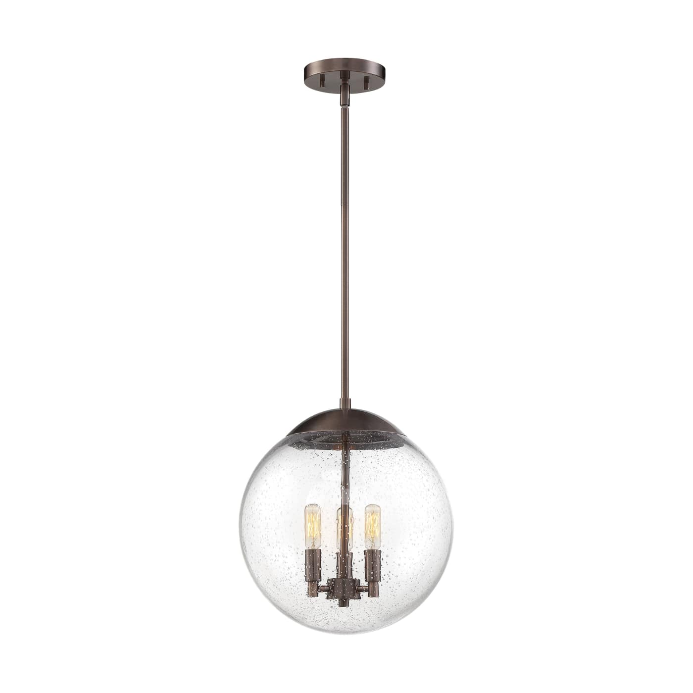 ARIEL 3 LIGHT PENDANT - 60-6741