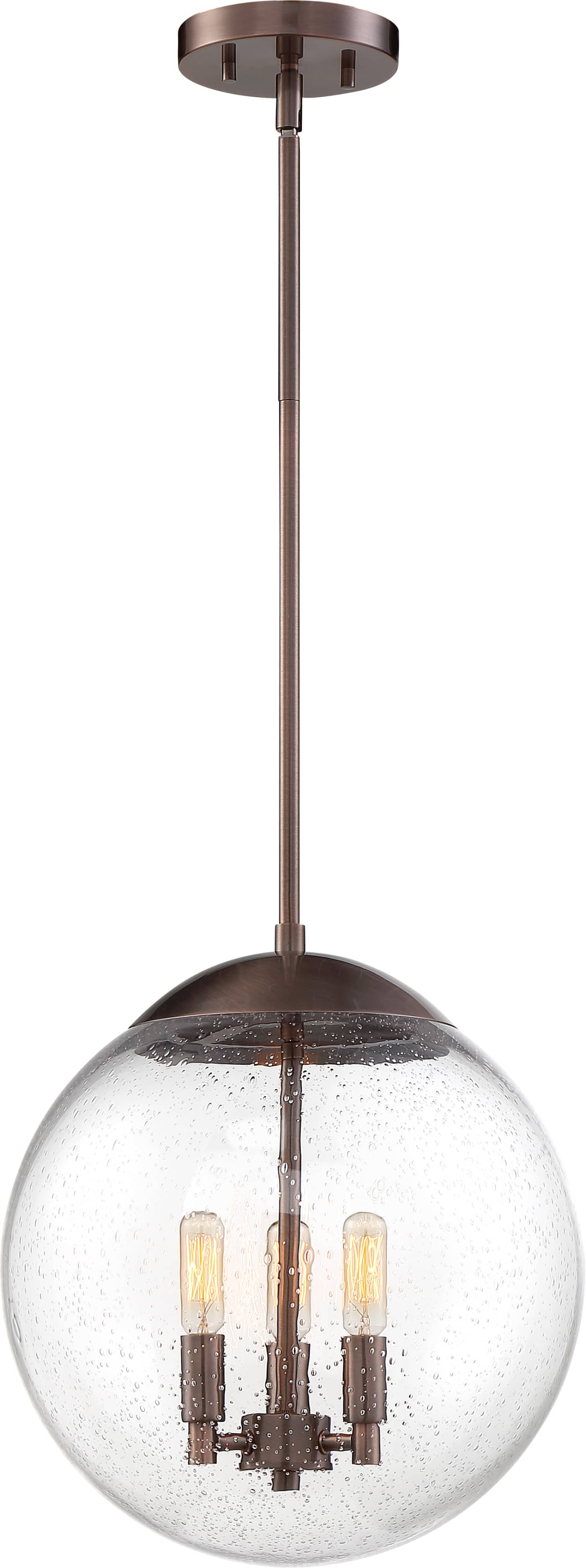 ARIEL 3 LIGHT PENDANT - 60-6741