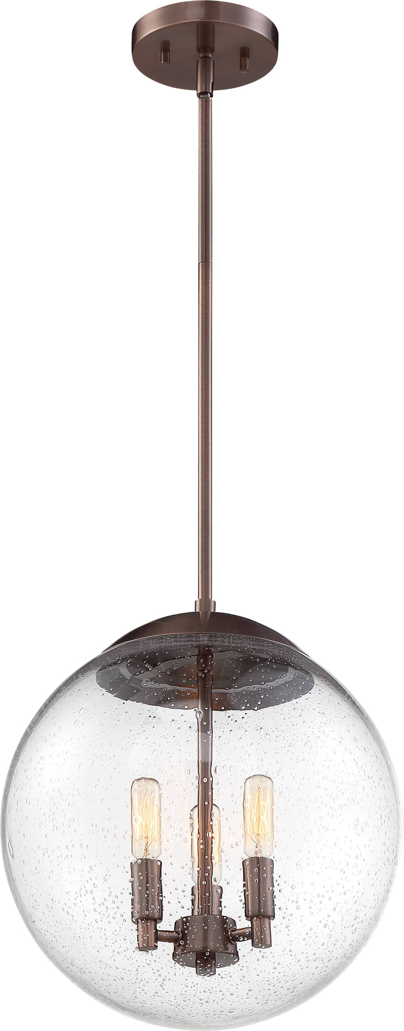 ARIEL 3 LIGHT PENDANT - 60-6741
