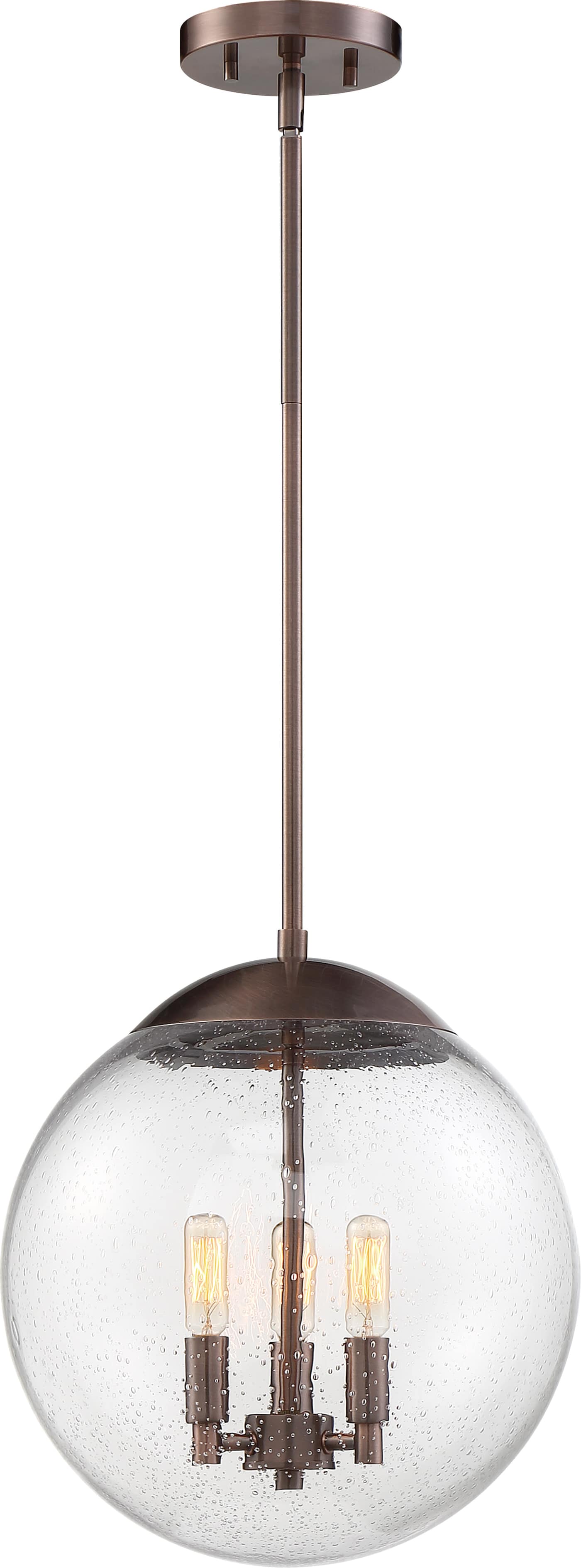 ARIEL 3 LIGHT PENDANT - 60-6741