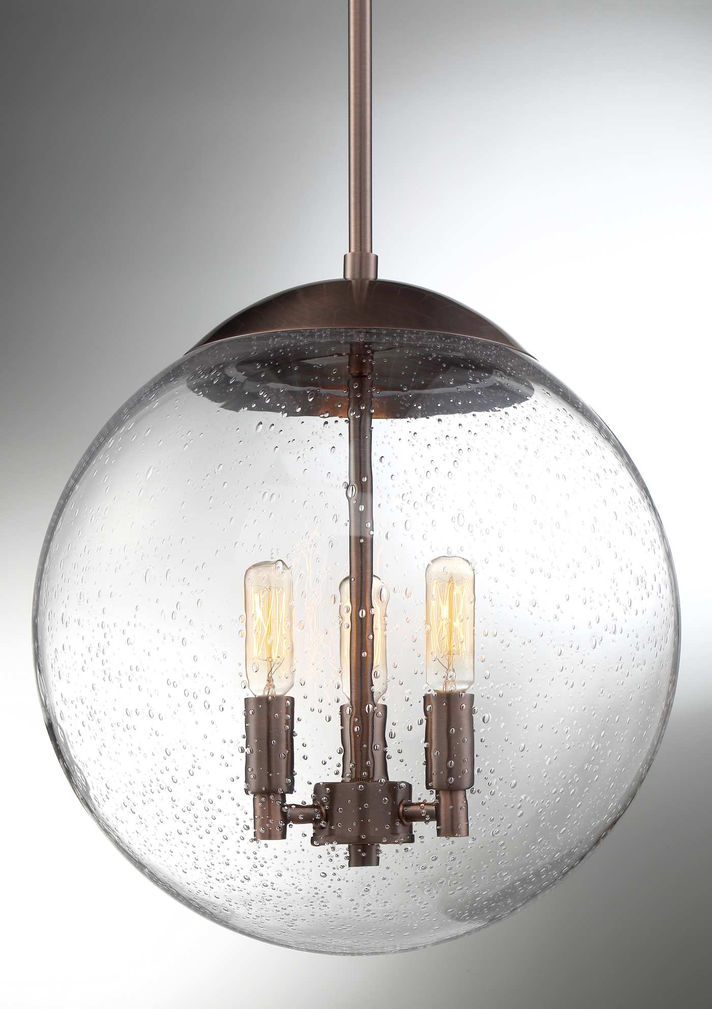 ARIEL 3 LIGHT PENDANT - 60-6741