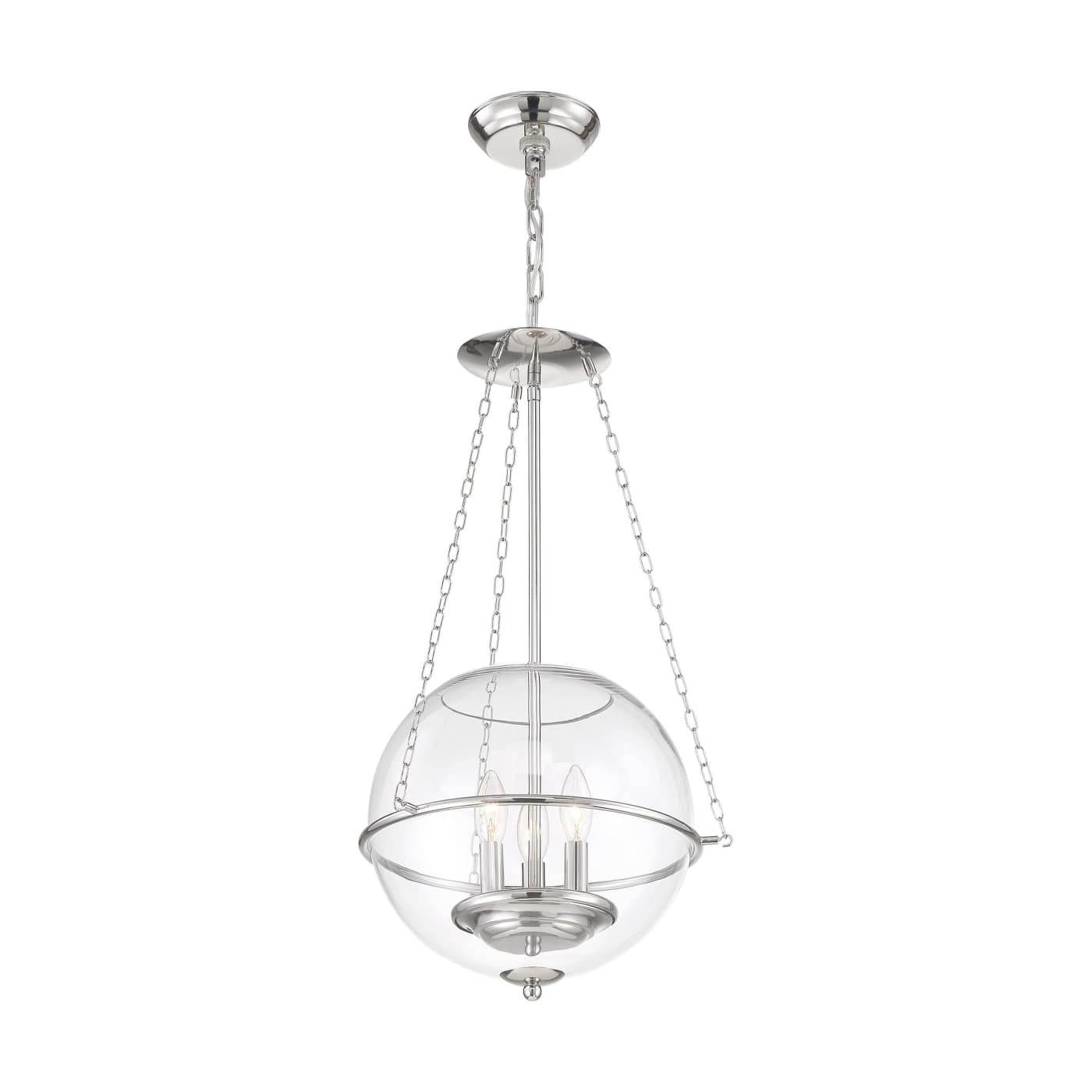 ODYSSEY 3 LIGHT PENDANT - 60-6952