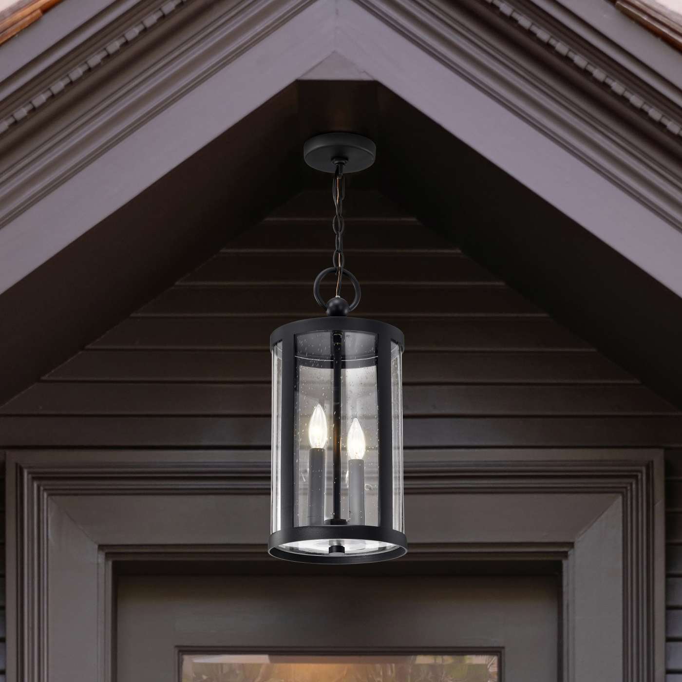 BROADSTONE 2 LT HANGING LANT - 60-8115