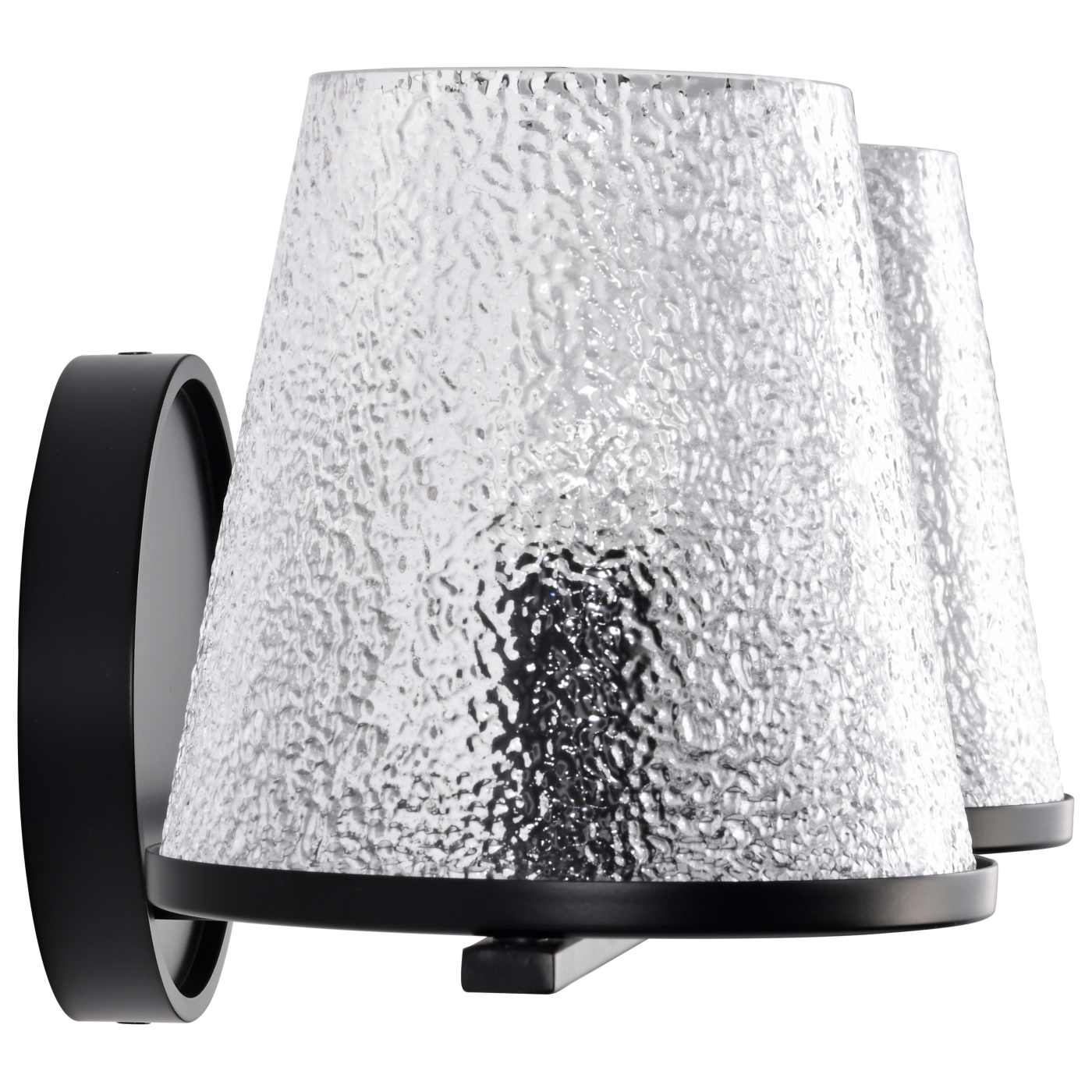 VALENTINE 2 LIGHT VANITY - 60-8252