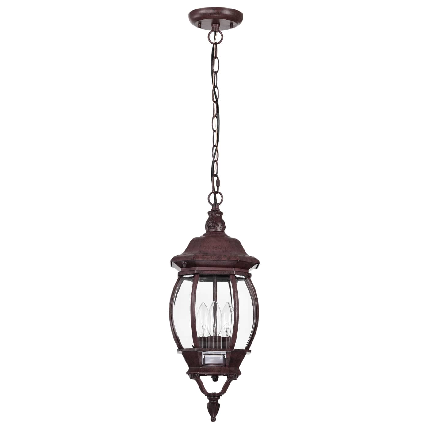 CENTRAL PARK 3 LT HANGNG LNTRN - 60-895