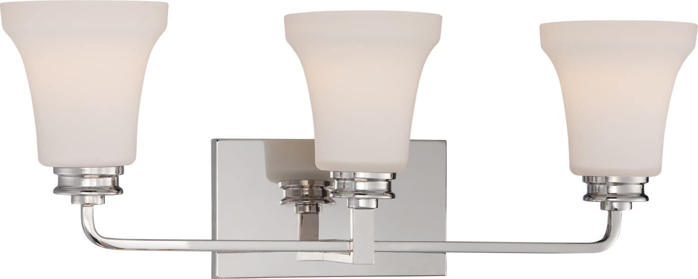 CODY 3 LT VANITY / OMNI LED - 62-428