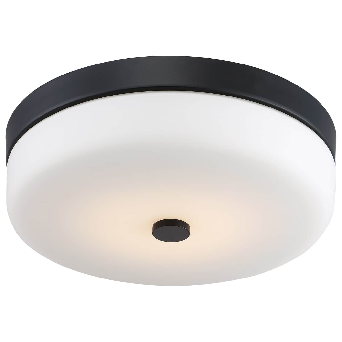 LED 20W FLUSH AGED BRONZE - 62-982
