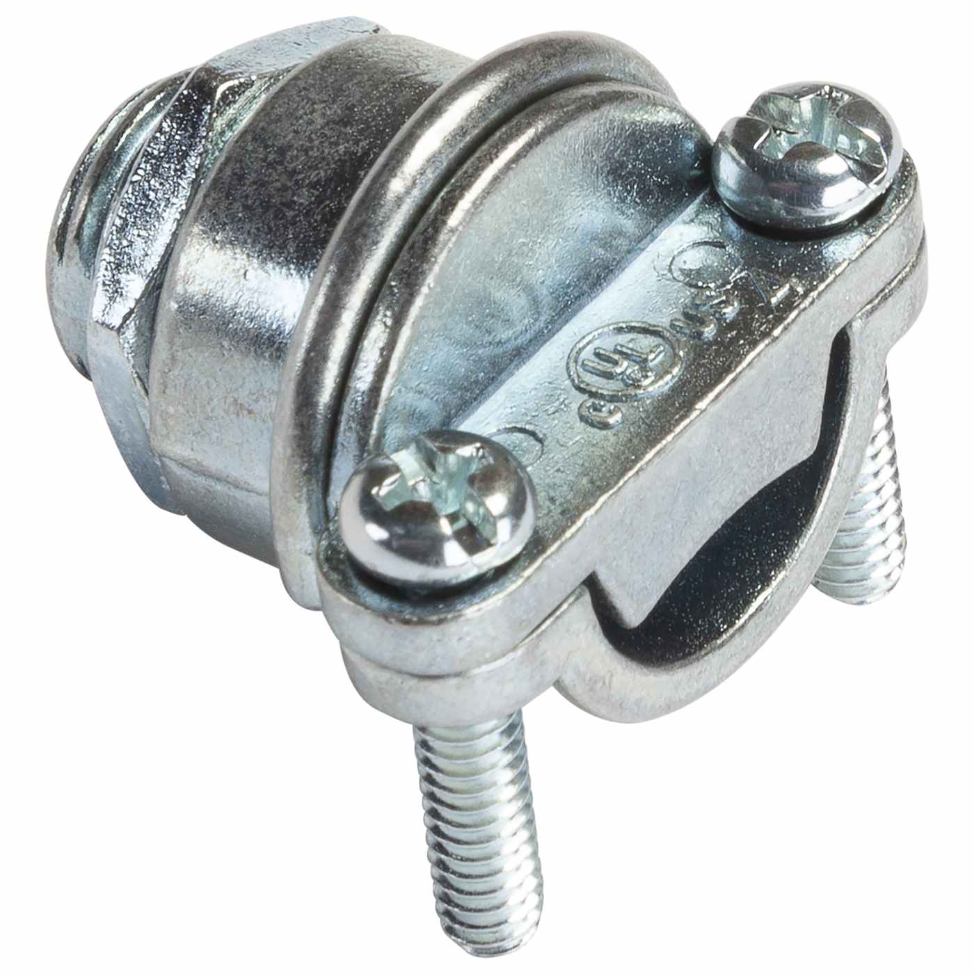 UNDER CAB 3/8" WIRE CONN - 63-512
