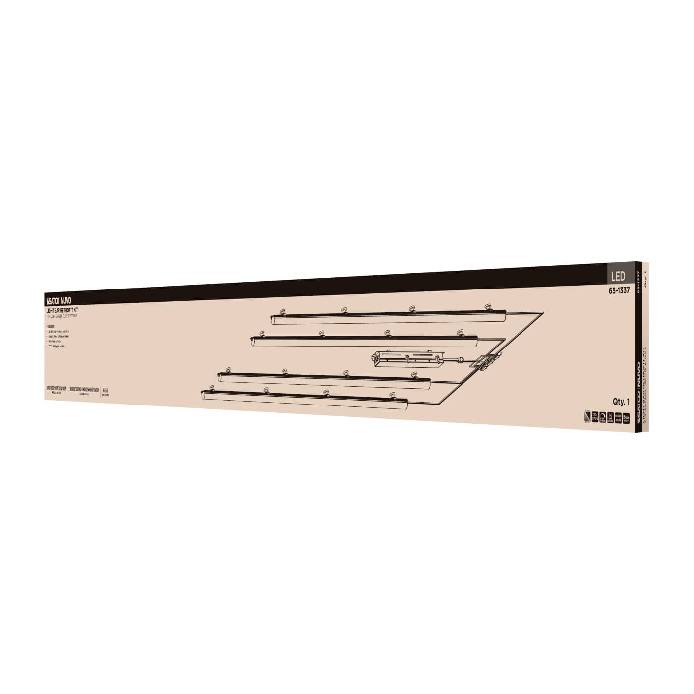 LBR50WSL4B4/8CCT5/DIMU - 65-1337