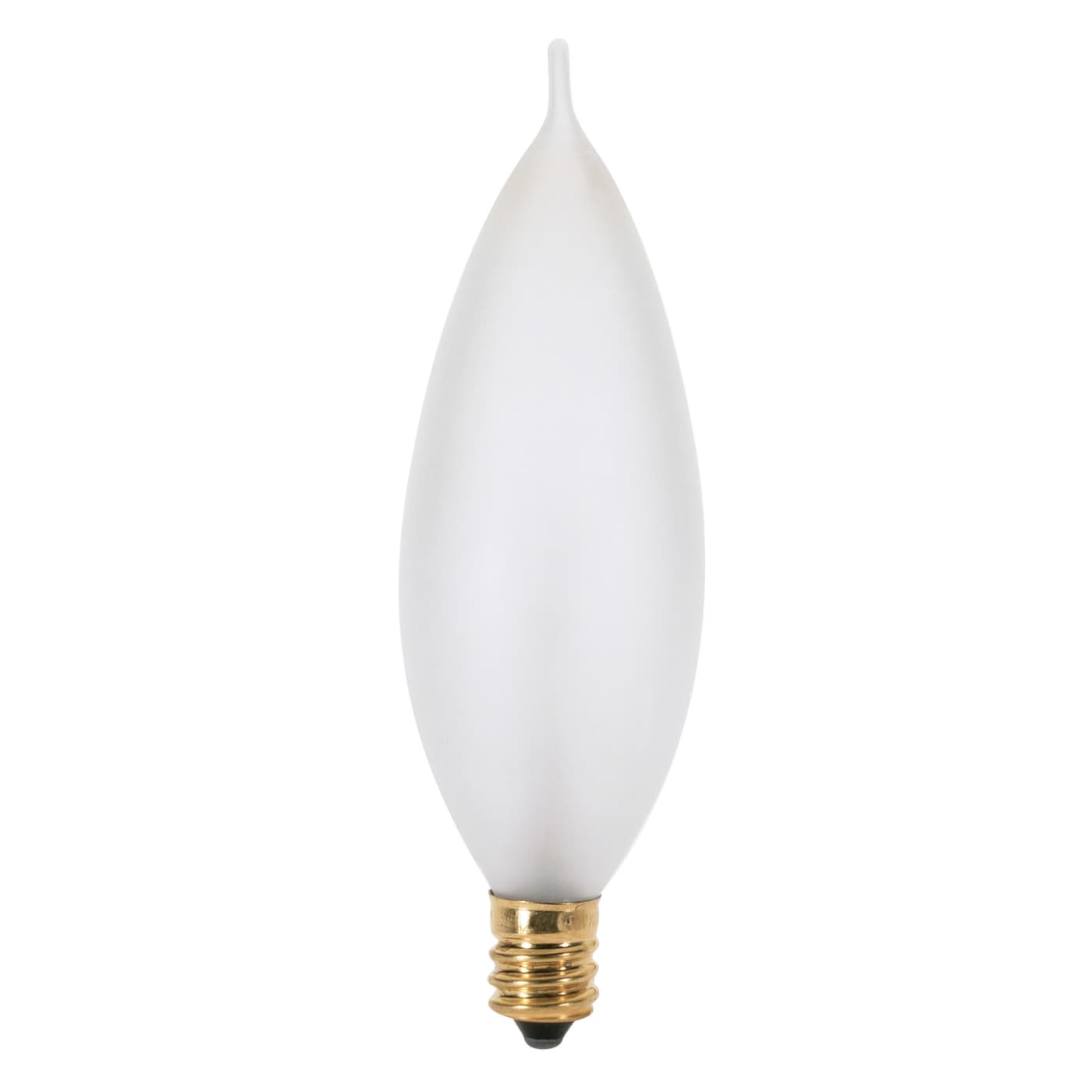 40W TT CAND FR 130V - A3679