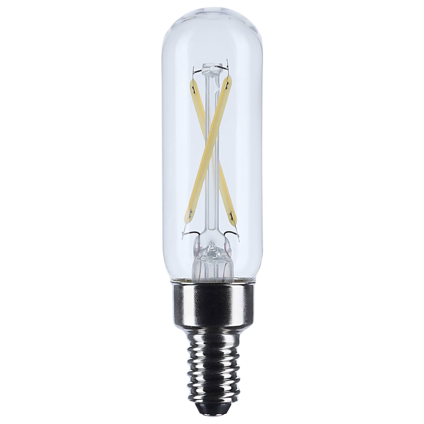 2.8T6/LED/CL/950/120V/E12 - S12519