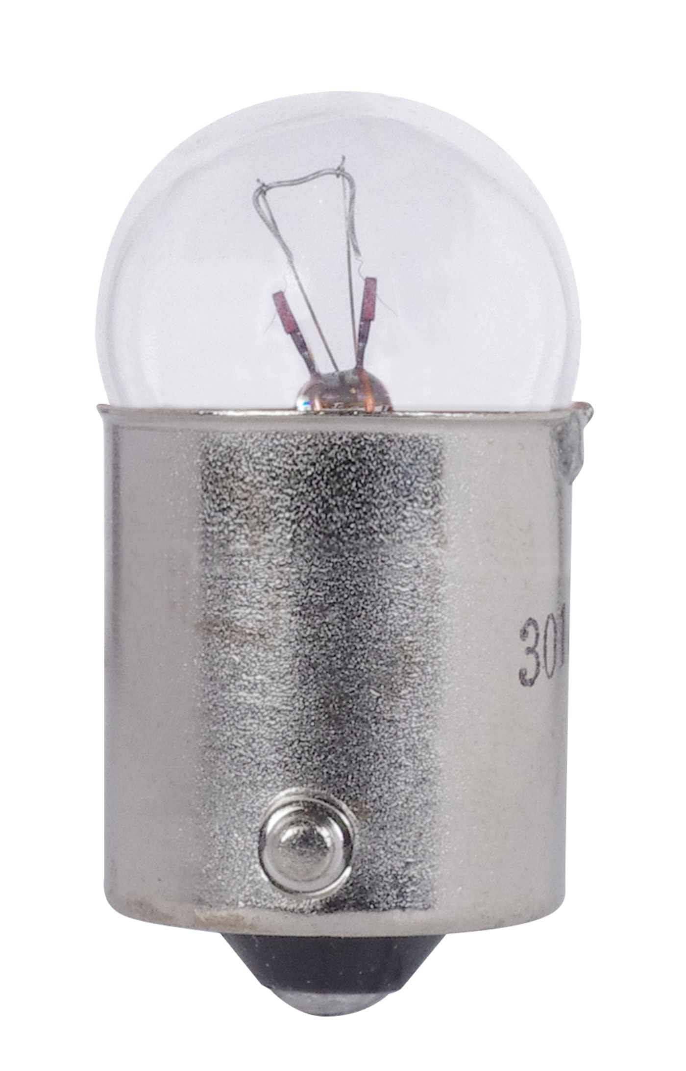 301 28V 5W BA15S G5 C2F - S7175