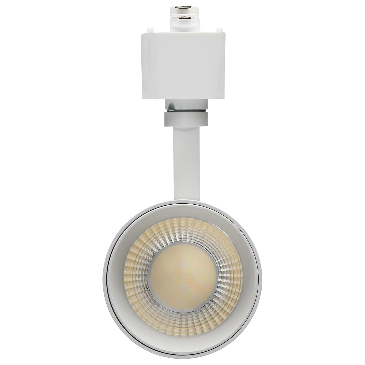 20W CCT LED TRACK HD 48 DG WHT - TH713