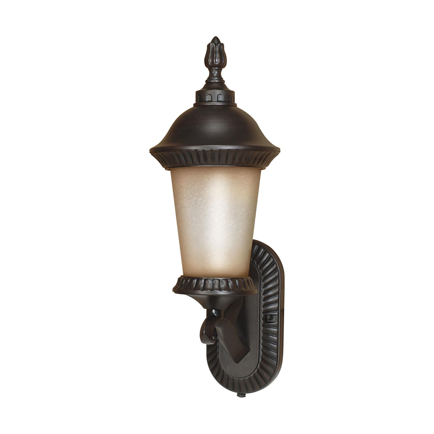 CLARION ES 3 LT WALL LANTERN - 60-2501