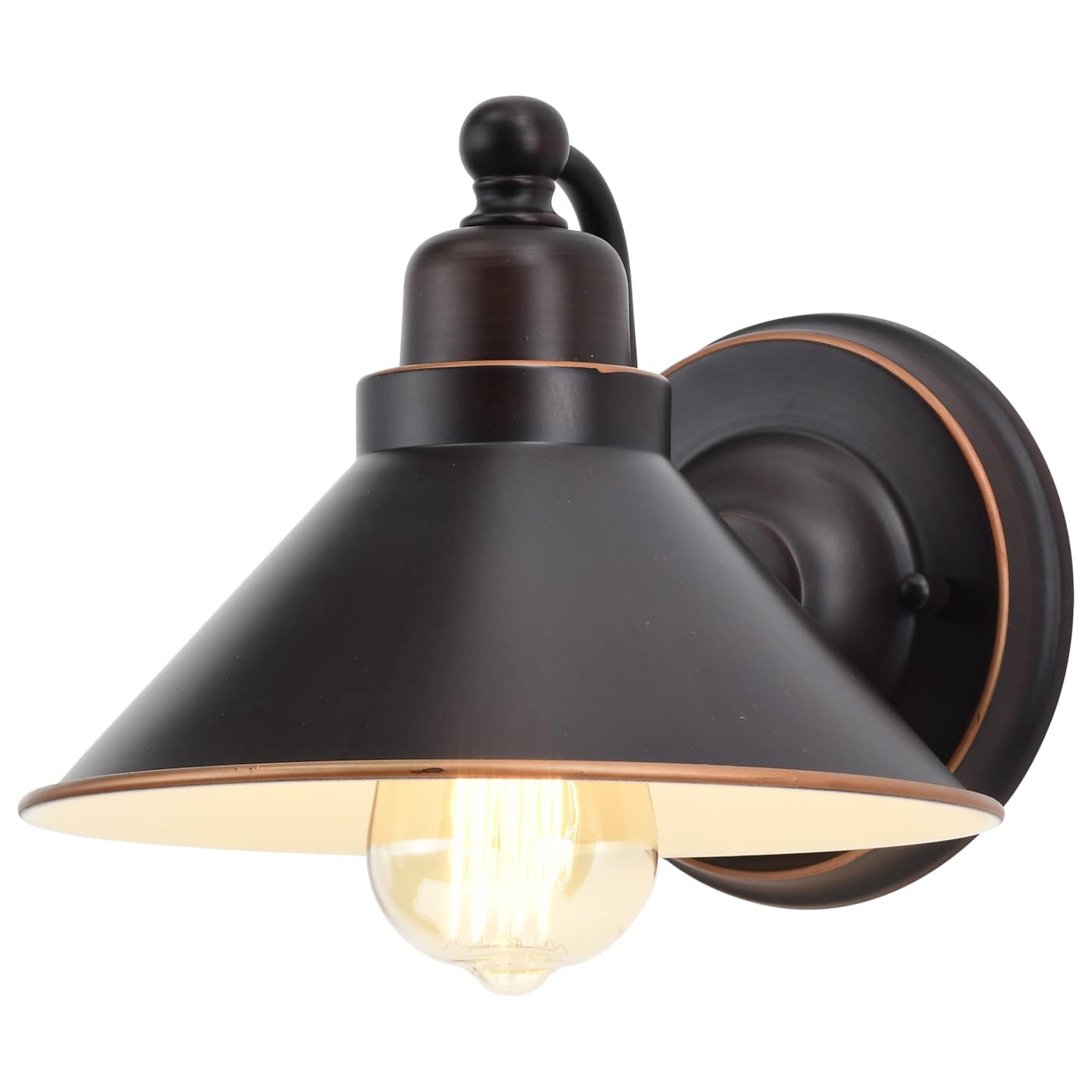 BRIDGEVIEW 1 LT WALL SCONCE - 60-1709